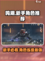 鸣潮新手送多少抽介绍