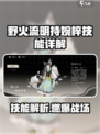 野火流明持婉梓怎么样介绍