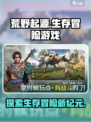 荒野起源是什么游戏介绍