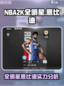 美职篮全明星恩比德球员介绍介绍