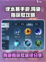 逆水寒手游鸣枭指获取攻略介绍