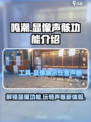 鸣潮✨显像声骸功能大揭秘！玩家必看⚡