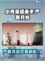 小骨英雄杀手严寒月光的黎明怎么样介绍