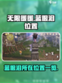 无限暖暖蓝眼泪在哪介绍