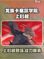 龙族卡塞尔之门上杉越怎么样介绍