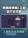 阿瑞斯病毒2工业区怎么打介绍