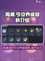 鸣潮今汐养成材料有哪些介绍