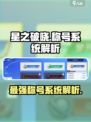 星之破晓称号系统是什么介绍