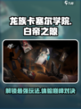 龙族卡塞尔之门：白帝之隙🔥玩法全揭秘！