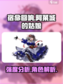 宿命回响阿莱城的姑娘怎么样介绍
