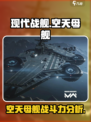 现代战舰空天母舰怎么样介绍