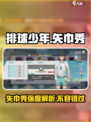 排球少年手游矢巾秀怎么样介绍