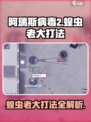 阿瑞斯病毒2蝗虫老大怎么打介绍