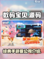 数码宝贝源码哪个公司做的介绍