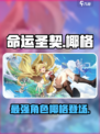 命运圣契椰格怎么样介绍