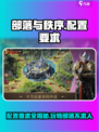 部落与秩序配置要求🔥低配玩家必看！🎮
