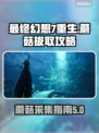 最终幻想7重生：蘑菇拔取大揭秘🔥🍄