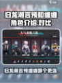 归龙潮言预和缠缠哪个好介绍