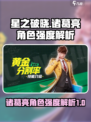 星之破晓诸葛亮怎么样介绍