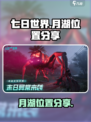七日世界月湖在哪里介绍
