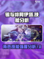 银与绯阿伊塔怎么玩介绍