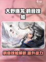 大野逐龙步鹤音怎么样介绍