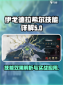 银与绯伊戈德拉希尔怎么样介绍