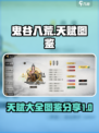 鬼谷八荒天赋大全图鉴分享介绍