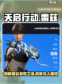 天启行动雷兹是谁介绍