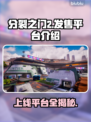 分裂之门2上线平台🔥重磅揭晓🎮