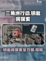 三角洲行动长弓溪谷钥匙房怎么玩介绍