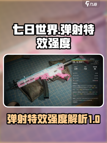 七日世界弹射怎么样介绍截图1