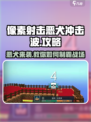 像素射击恶犬冲击波🔥超全攻略带你轻松制胜！🎮