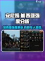 《安尼姆的无尽旅途》加西亚强度爆表🔥快来评估你的战力！