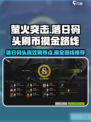 萤火突击落日码头刷币点怎么刷介绍