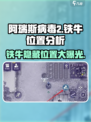 阿瑞斯病毒2😎铁牛隐藏位置大起底！💥