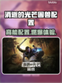 🔥《消逝的光芒》困兽配置曝光！🎮💥