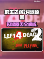 🔥《求生之路2》闪退原因大揭秘！🎮💥