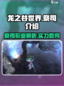 龙之谷世界祭司介绍介绍