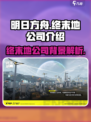 明日方舟终末地公司是哪家介绍