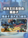 航海王壮志雄心🔥黑胡子超强解析来啦！