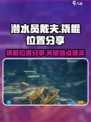 潜水员戴夫撬棍位置分享介绍