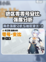 绝区零零号安比值得抽吗介绍