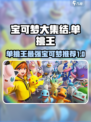 宝可梦大集结单挑王宝可梦是哪个介绍