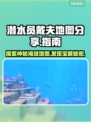 潜水员戴夫地图大公开！🔥游戏迷必看🤩