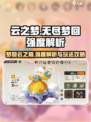 无尽梦回云之梦强度解析介绍