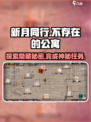 新月同行不存在的公寓怎么样介绍