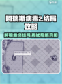 阿瑞斯病毒2💥结局攻略：揭秘最终真相！🔥