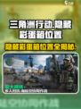 三角洲行动隐藏彩蛋箱在哪介绍