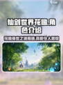 仙剑世界花楹怎么样介绍